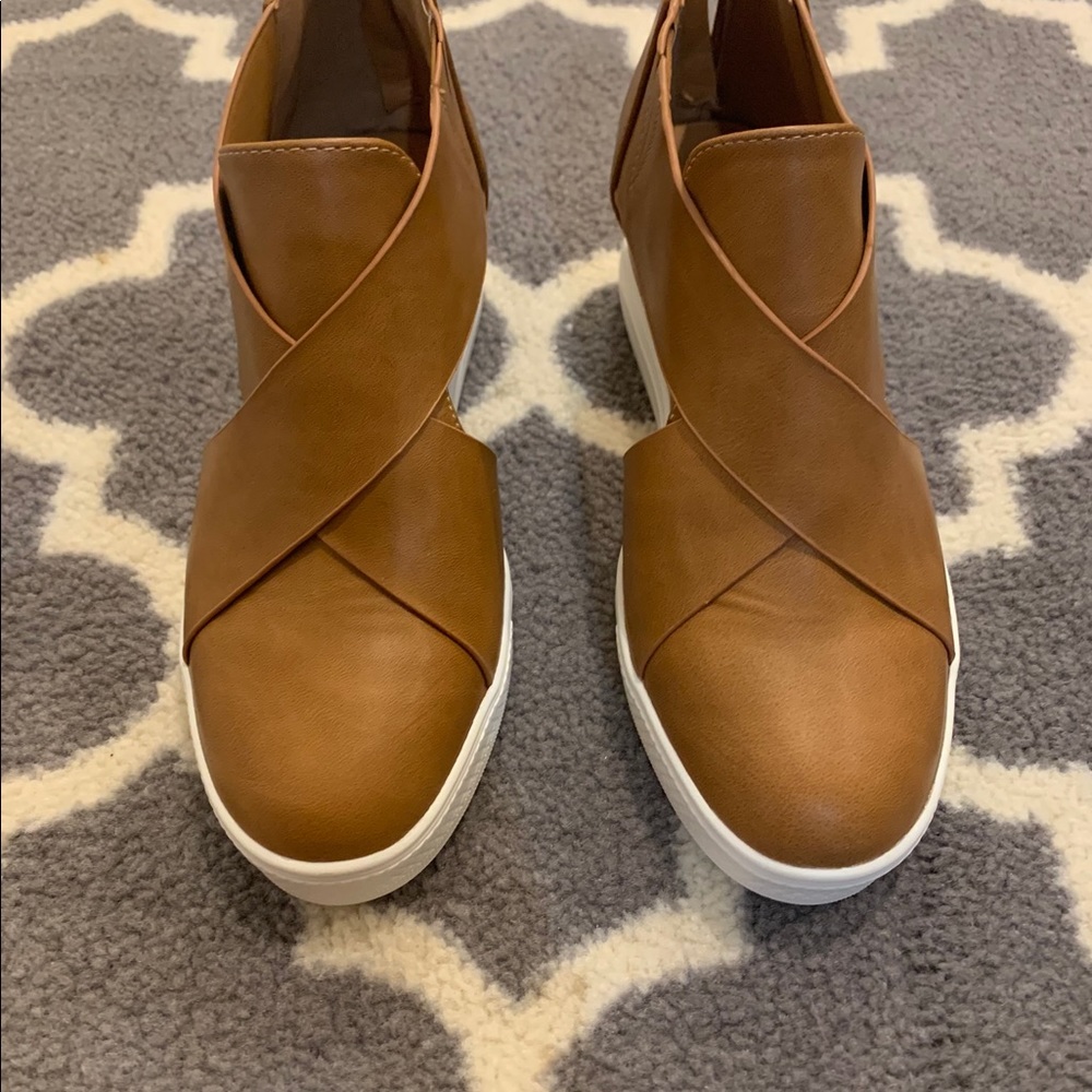 Cute boutique shoes